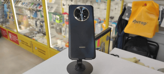 Фото 2: Huawei Nova 14i 8/256GB по адресу г. Верхняя Салда, ул. Сабурова, 6