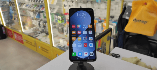 Фото 5: Huawei Nova 14i 8/256GB по адресу г. Верхняя Салда, ул. Сабурова, 6