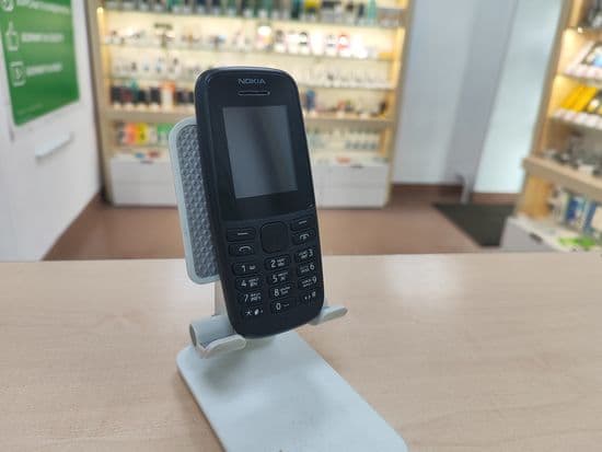 Фото 1: Nokia 105 Dual SIM по адресу г. Верхний Тагил, ул. Ново-Уральская, 52