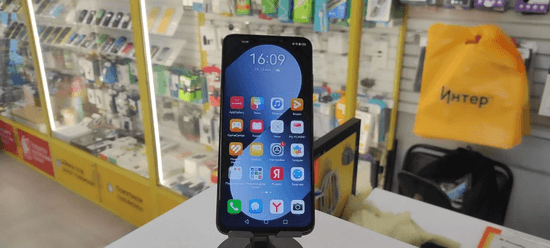 Фото 5: Huawei Nova 14i 8/128GB по адресу г. Верхняя Салда, ул. Сабурова, 6