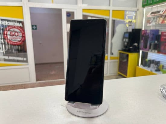 Фото 1: Infinix Note 40 pro&nbsp;8/256GB по адресу г. Североуральск, ул. Ленина, 31