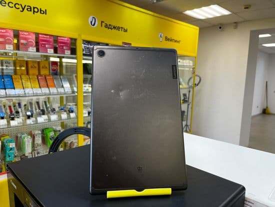 Фото 1: Lenovo Tab M10 Plus TB-X606X 4/128GB по адресу г. Кировград, ул. Свердлова, 70
