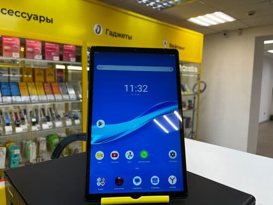 Фото 7: Lenovo Tab M10 Plus TB-X606X 4/128GB по адресу г. Кировград, ул. Свердлова, 70