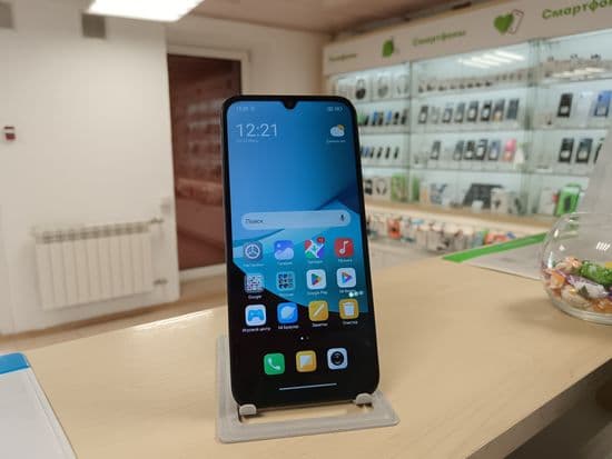 Фото 3: Xiaomi Redmi 15C 4/256GB по адресу г. Нижняя Тура, ул. Усошина, 1