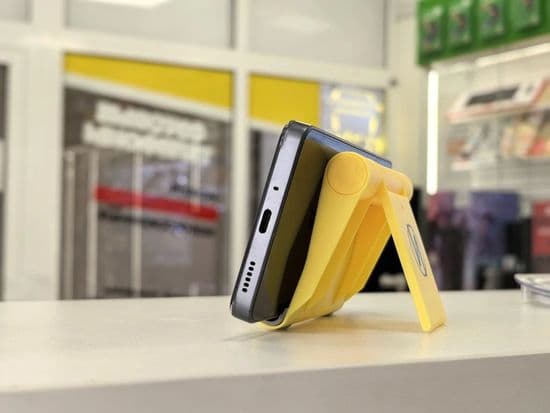 Фото 5: Tecno POVA 7 5G 8/256GB по адресу г. Североуральск, ул. Ленина, 31