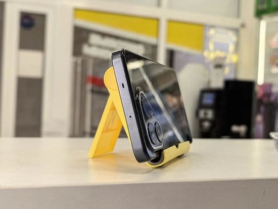 Фото 6: Tecno POVA 7 5G 8/256GB по адресу г. Североуральск, ул. Ленина, 31
