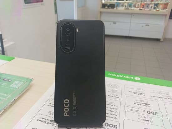 Фото 5: Xiaomi POCO M7 6/128GB по адресу г. Кушва, ул. Строителей, 6