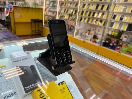 Фото 6: Nokia 230 Dual Sim RM-1172 по адресу г. Нижний Тагил, ул. Металлургов, 58а
