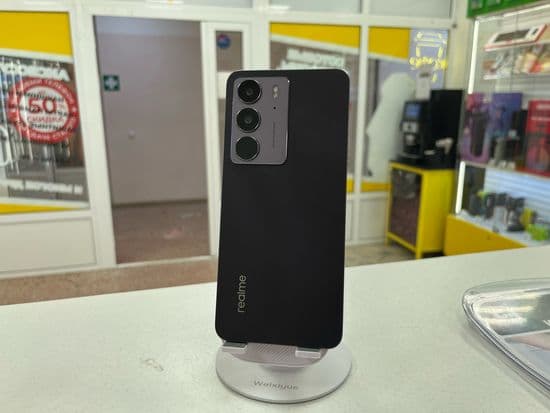 Фото 1: Realme C75 8/128GB по адресу г. Североуральск, ул. Ленина, 31