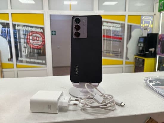 Фото 5: Realme C75 8/128GB по адресу г. Североуральск, ул. Ленина, 31
