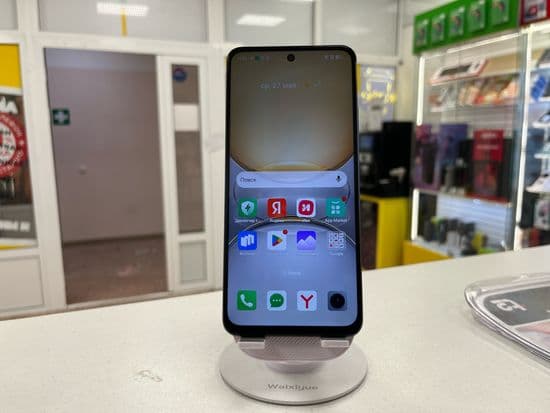 Фото 7: Realme C75 8/128GB по адресу г. Североуральск, ул. Ленина, 31