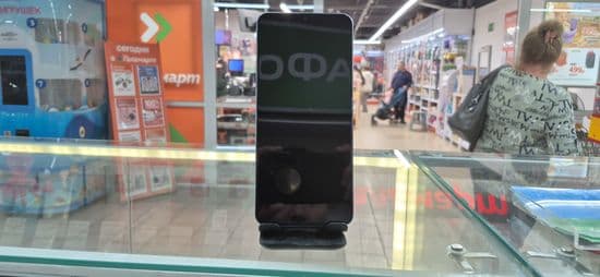 Фото 2: Realme Note 50 4/128GB по адресу г. Нижний Тагил, ул. Юности, 16