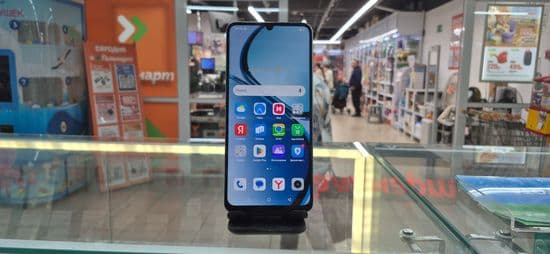 Фото 6: Realme Note 50 4/128GB по адресу г. Нижний Тагил, ул. Юности, 16
