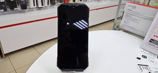 Фото 3: KENSHI KENSHI Armor V1s 12/512GB по адресу г. Нижний Тагил, ул. Металлургов, 58а