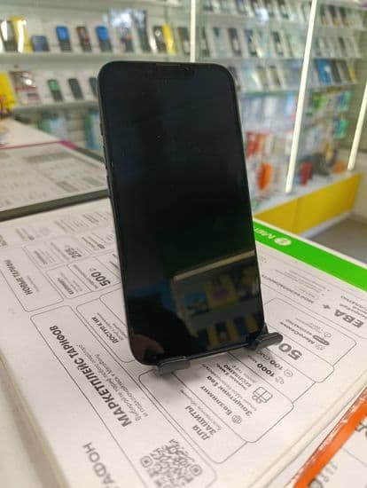 Фото 1: Apple iPhone 13 256GB по адресу г. Красноуральск, ул. Ленина, 41