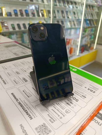 Фото 4: Apple iPhone 13 256GB по адресу г. Красноуральск, ул. Ленина, 41