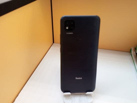 Фото 1: Xiaomi Redmi 9C 2/32GB (NFC) по адресу г. Кушва, ул. Строителей, 12