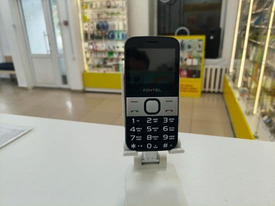 Фото 1: Fontel SP230 по адресу г. Нижний Тагил, пр-т Вагоностроителей, 21