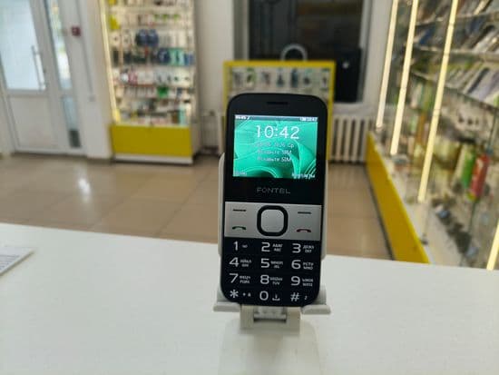 Фото 2: Fontel SP230 по адресу г. Нижний Тагил, пр-т Вагоностроителей, 21