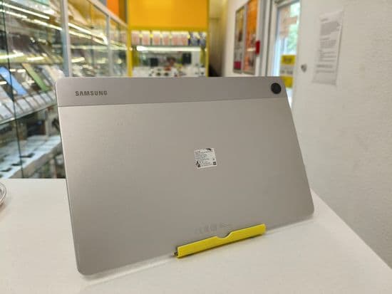 Фото 2: Samsung Galaxy Tab A9+ SM-X216B 5G 4/64GB по адресу г. Краснотурьинск, ул. Рюмина, 1
