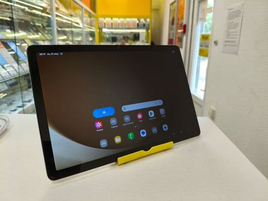 Фото 6: Samsung Galaxy Tab A9+ SM-X216B 5G 4/64GB по адресу г. Краснотурьинск, ул. Рюмина, 1
