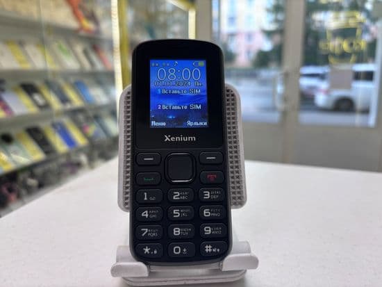 Фото 2: Xenium X170 по адресу г. Нижний Тагил, пр-т Мира, 71