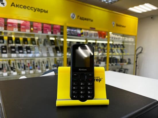 Фото 7: Xenium X170 по адресу г. Кировград, ул. Свердлова, 70