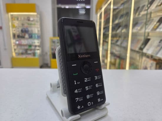 Фото 2: Xenium X700 по адресу г. Нижний Тагил, пр-т Вагоностроителей, 21