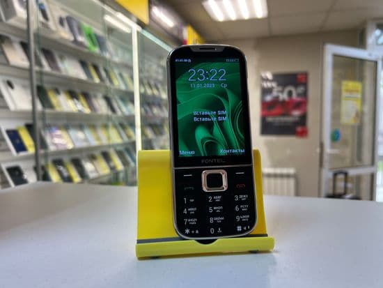 Фото 5: Fontel FP350 по адресу г. Нижняя Тура, ул. Усошина, 6