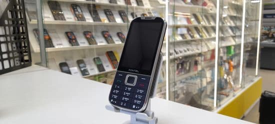 Фото 5: Fontel FP350 по адресу пос. Свободный, ул. Свободы, 38