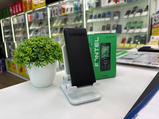 Фото 2: Fontel FP240 (зеленый) по адресу г. Нижний Тагил, пр-т Ленина, 10