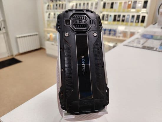 Фото 6: Fontel RP280 (оранжевый) по адресу г. Новая Ляля, ул. Розы Люксембург, 69в