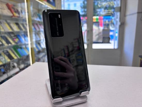 Фото 3: Huawei P40 Pro (5G) 8/256GB по адресу г. Нижний Тагил, пр-т Мира, 71