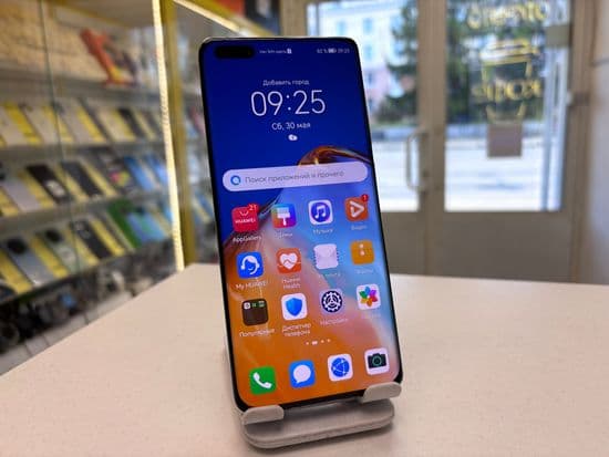 Фото 4: Huawei P40 Pro (5G) 8/256GB по адресу г. Нижний Тагил, пр-т Мира, 71