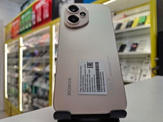 Фото 4: Honor 400 12/512GB по адресу г. Нижняя Салда, ул. Ломоносова, 10