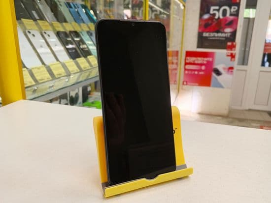 Фото 4: Tecno Spark 8C 4/64GB по адресу г. Верхний Тагил, ул. Ленина, 92