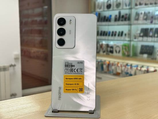 Фото 3: Realme C71 6/128GB по адресу г. Нижняя Тура, ул. Усошина, 1
