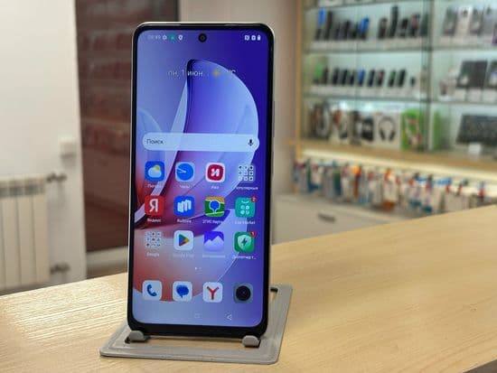 Фото 4: Realme C71 6/128GB по адресу г. Нижняя Тура, ул. Усошина, 1