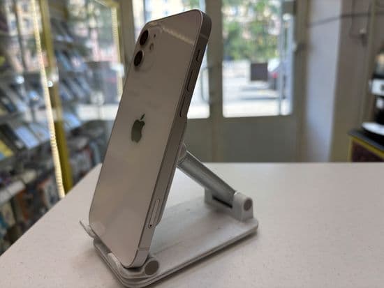 Фото 4: Apple iPhone 12 128GB по адресу г. Нижний Тагил, пр-т Мира, 71