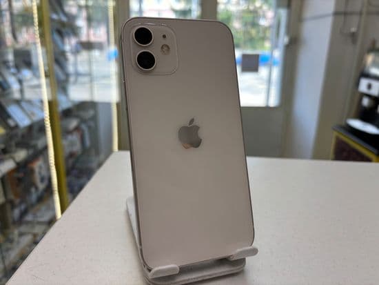 Фото 5: Apple iPhone 12 128GB по адресу г. Нижний Тагил, пр-т Мира, 71