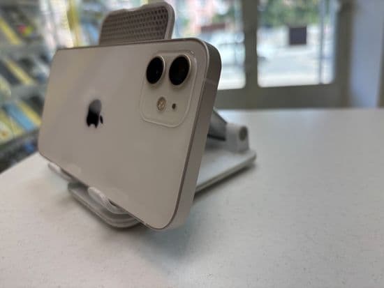 Фото 6: Apple iPhone 12 128GB по адресу г. Нижний Тагил, пр-т Мира, 71