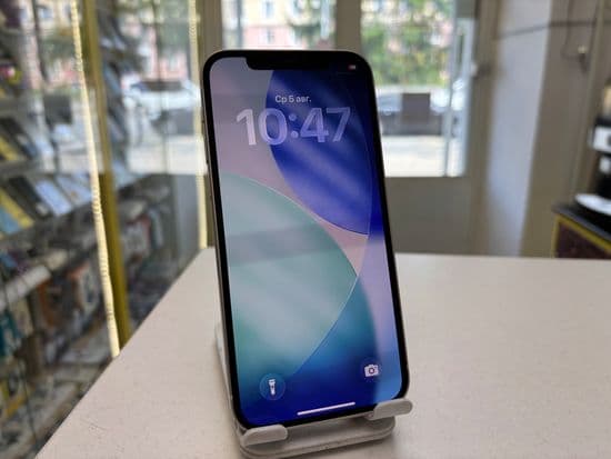 Фото 7: Apple iPhone 12 128GB по адресу г. Нижний Тагил, пр-т Мира, 71