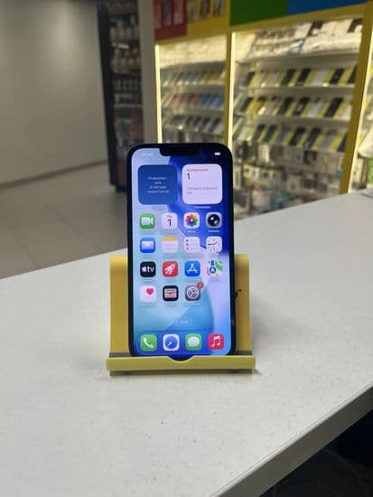 Фото 6: Apple iPhone 14 128gb по адресу г. Нижний Тагил, ул. Зари, 21