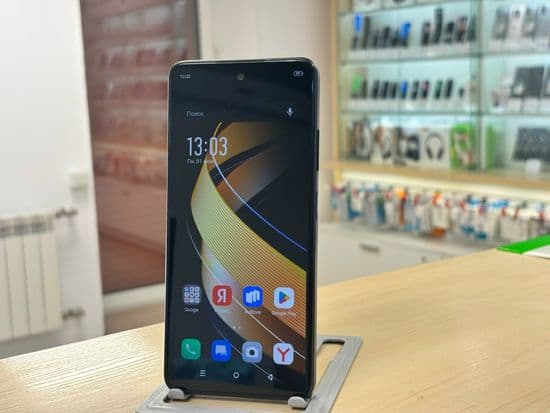 Фото 6: Infinix Smart 8 plus 4/128GB по адресу г. Нижняя Тура, ул. Усошина, 1