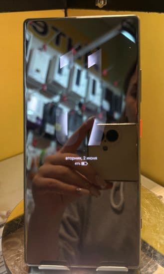 Фото 4: Xiaomi Redmi Note 15 Pro 8/256GB по адресу г. Карпинск, ул. Колхозная, 56