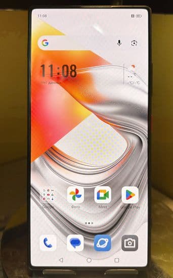 Фото 5: Xiaomi Redmi Note 15 Pro 8/256GB по адресу г. Карпинск, ул. Колхозная, 56