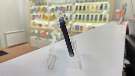 Фото 6: Tecno Spark Go 1 3/128GB (черный) по адресу г. Новая Ляля, ул. Розы Люксембург, 69в