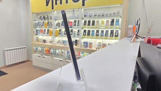 Фото 7: Tecno Spark Go 1 3/128GB (черный) по адресу г. Новая Ляля, ул. Розы Люксембург, 69в