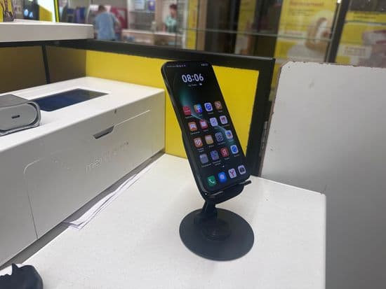 Фото 2: Huawei Nova 15 12/512GB по адресу г. Нижний Тагил, Черноисточинское шоссе, 17