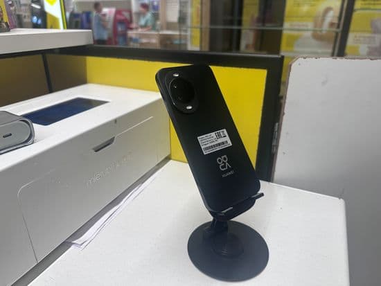 Фото 6: Huawei Nova 15 12/512GB по адресу г. Нижний Тагил, Черноисточинское шоссе, 17